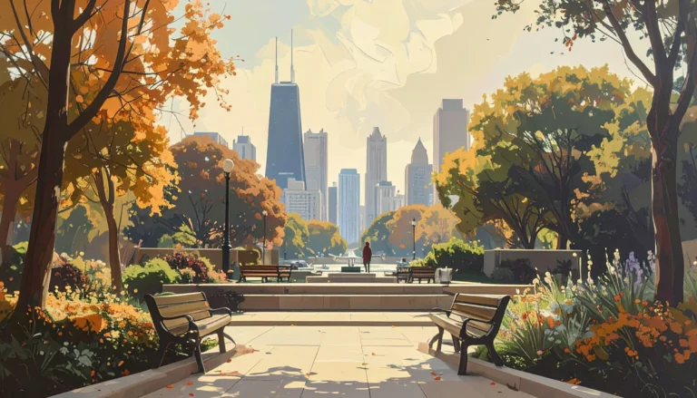 Tresna Psychiatry Services in Chicago